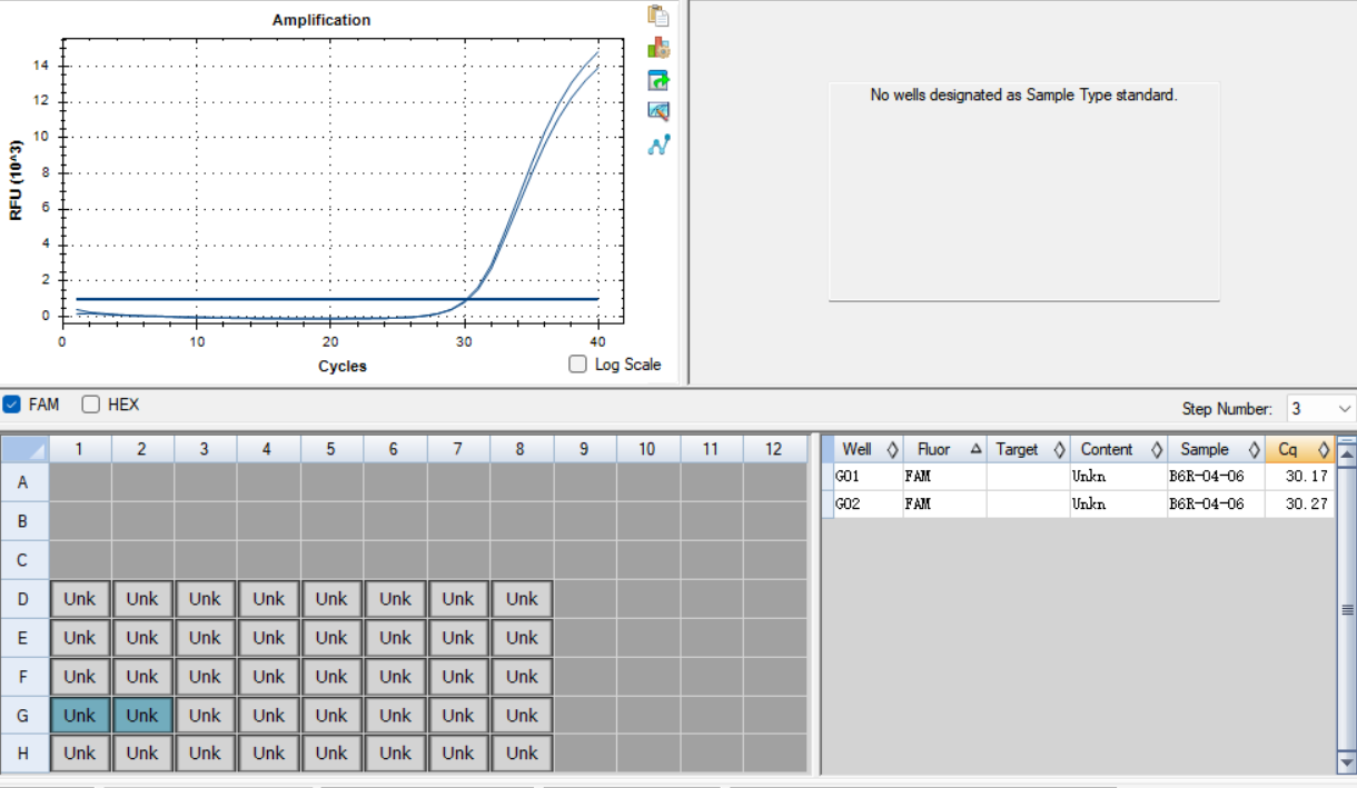 Monkeypox virus mutant F3L gene pseudovirus standard quality control sample-BNCC