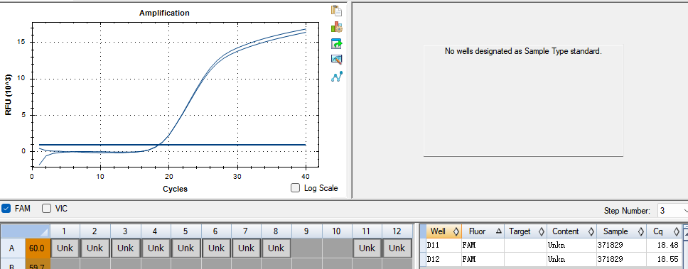 Mycobacterium smegmatis nucleic acid reference (Heat-inactivated) (Strongly positive)-BNCC