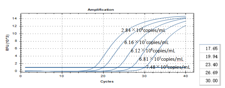 Mycobacterium simiae hominis DNA standard-BNCC