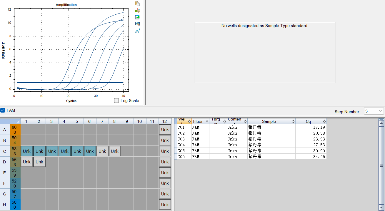 Erysipelothrix rhusiopathiae DNA Liquid In-House Quality Control Material-BNCC