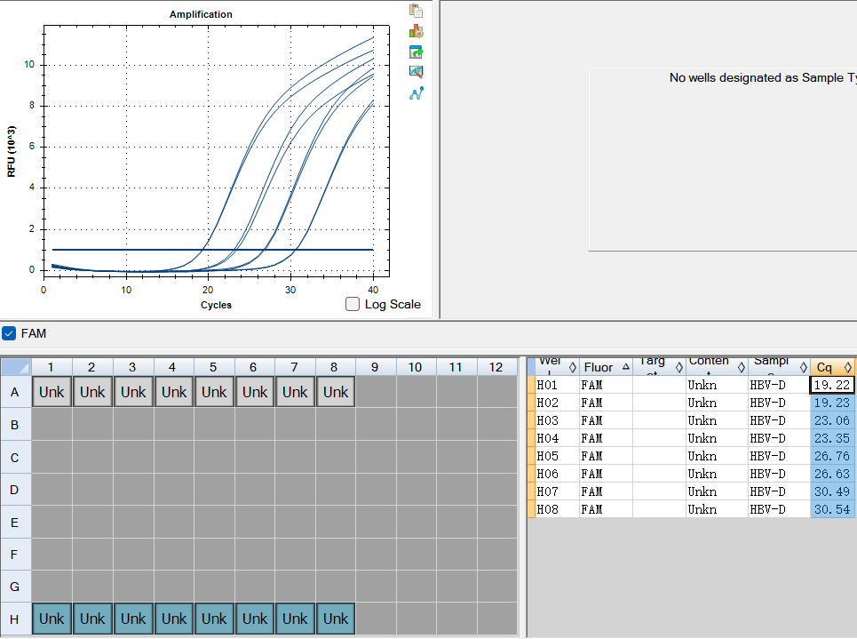 Hepatitis B virus (HBV) type D whole genome DNA standard-BNCC
