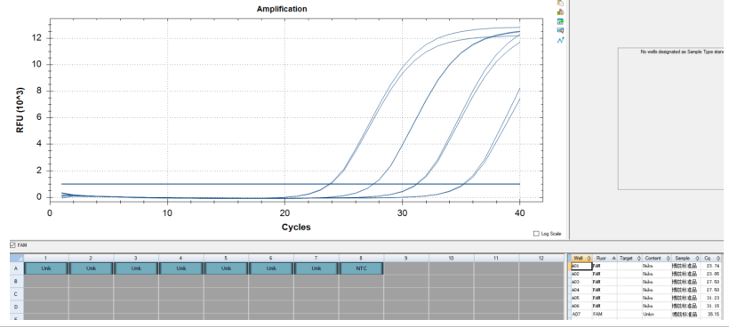 Legionella pneumophila DNA Standard-BNCC