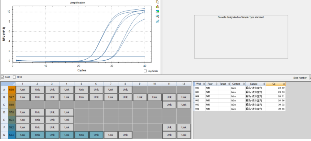 Raoultella ornithinolytica DNA Liquid Internal Quality Control Material-BNCC