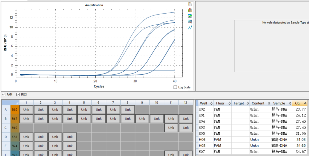 Raoultella ornithinolytica DNA Liquid Internal Quality Control Material-BNCC