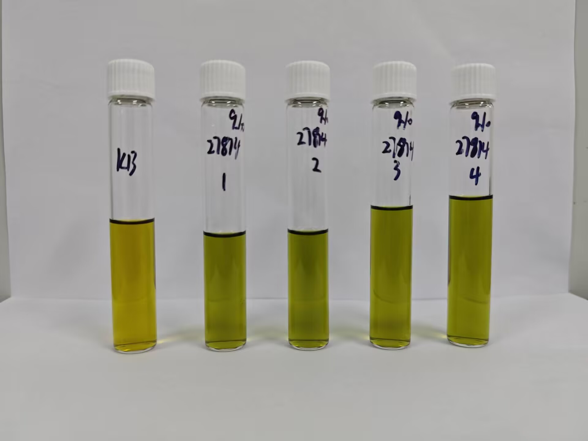 Ureaplasma urealyticum Type 2 DNA Standard-BNCC