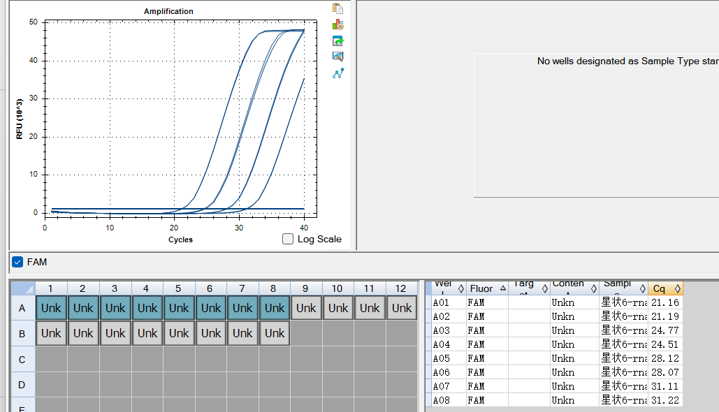 Human Astrovirus Type 6 ORF2 Gene Pseudovirus RNA Standard-BNCC