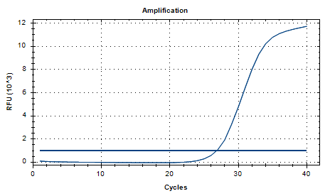 Escherichia coli DNA Standard-BNCC