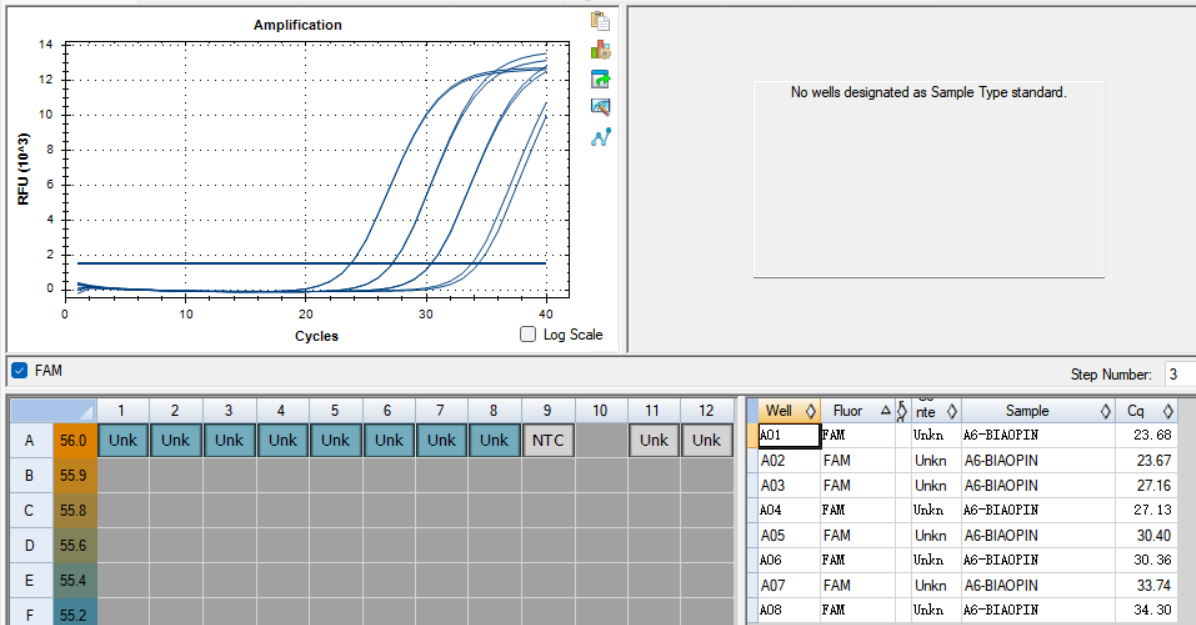 Human Parvovirus B19 Genomic DNA Standard-BNCC