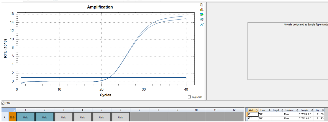 Tuberculosis Mycobacterium DNA Standard-BNCC