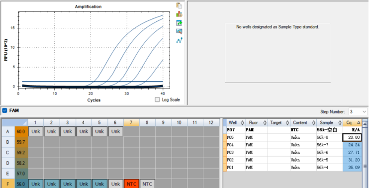 Tick-borne Encephalitis Virus Oriental Strain 56 kDa Gene Plasmid DNA Standard-BNCC