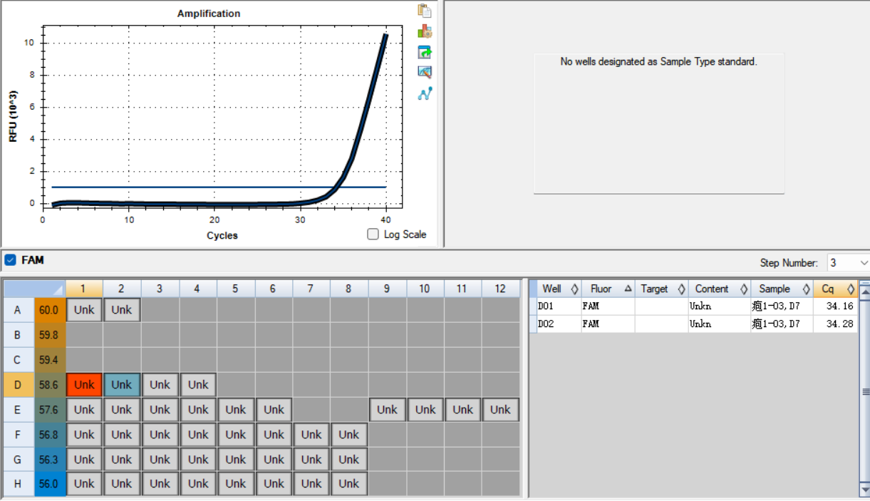 Human Herpesvirus 1 DNA Liquid In-Lab Control-BNCC