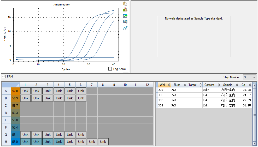Pseudomonas brenneri DNA Liquid In-Lab Quality Control Material-BNCC